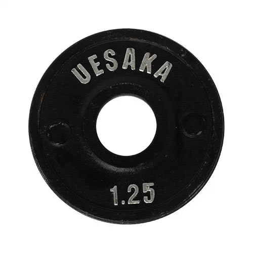 メタルプレート｜ウエサカ オフィシャルサイト