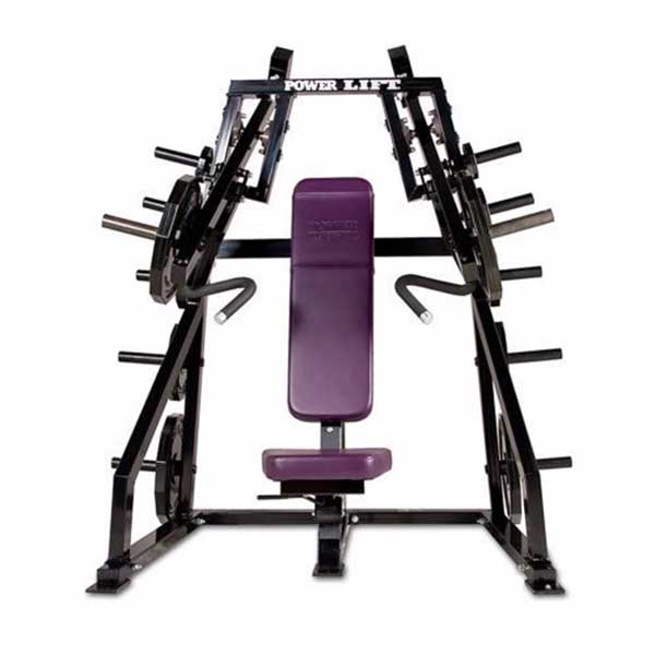 プロプレートロードシリーズマシン｜ウエサカ オフィシャルサイト