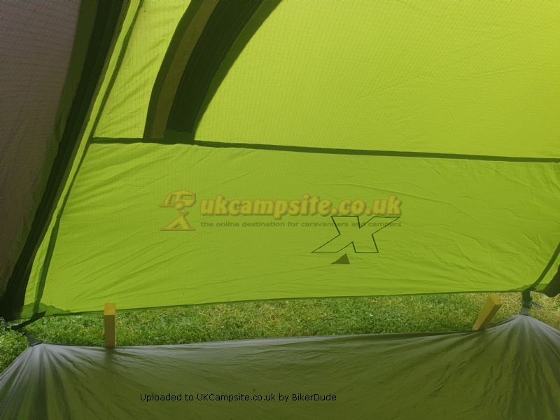 Coleman Phad X3 Tent Reviews and Details