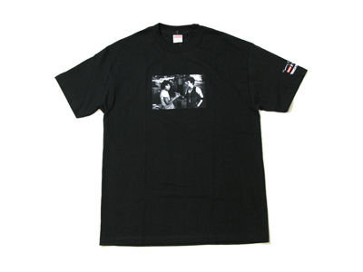 Supreme | Larry Clark Tee - UG.SHAFT