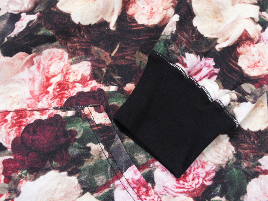 Supreme - Power,Corruption,Lies Pullover - UG.SHAFT