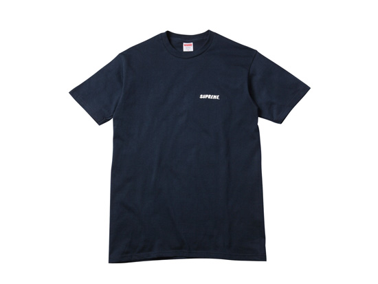 Supreme | Fucking Phone Tee - UG.SHAFT