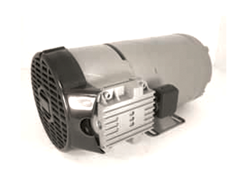 TA-5172 (270078) Thomas Oil-less Articulating Piston Compres