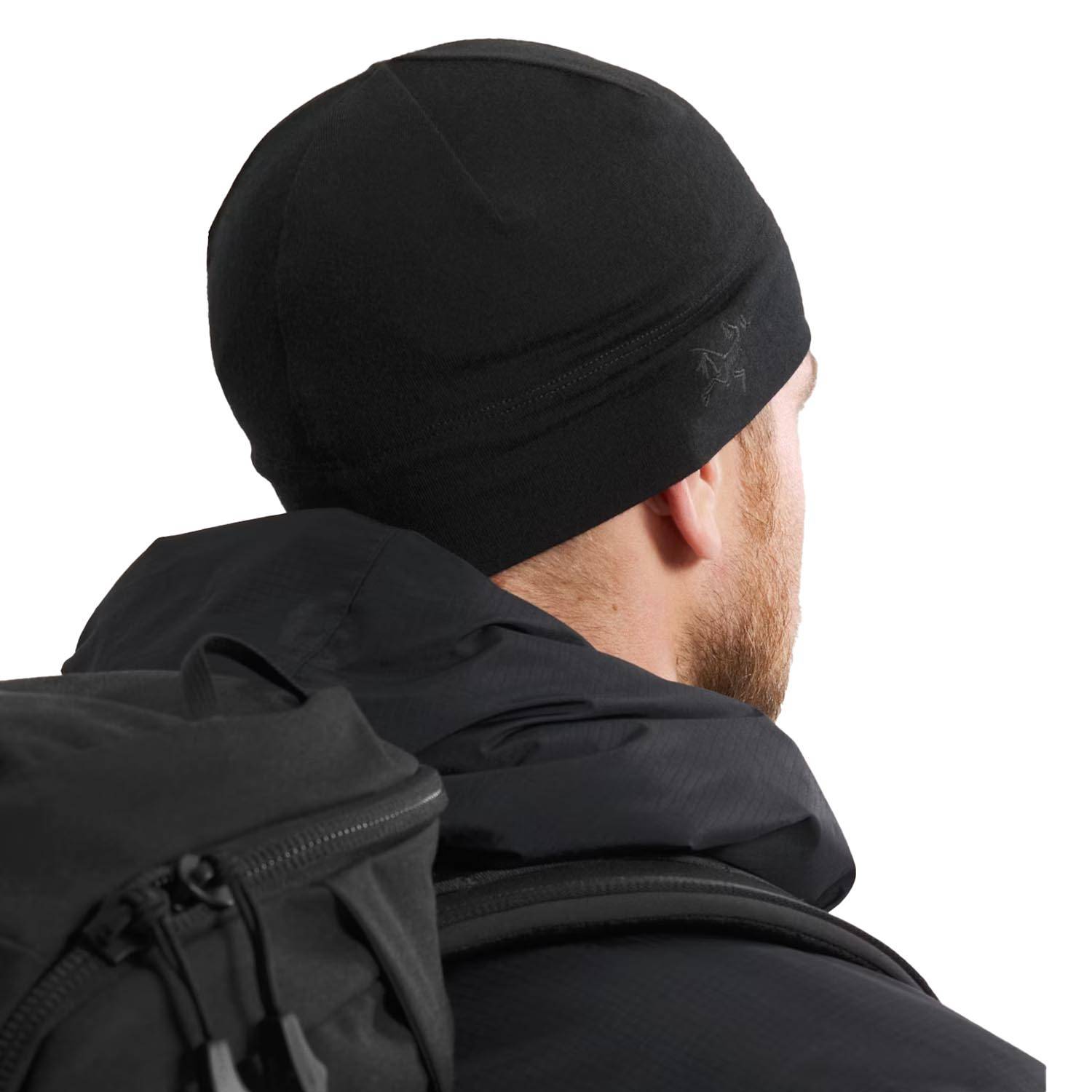 Arc'teryx LEAF Cold WX Beanie AR Wool | U.S. Patriot