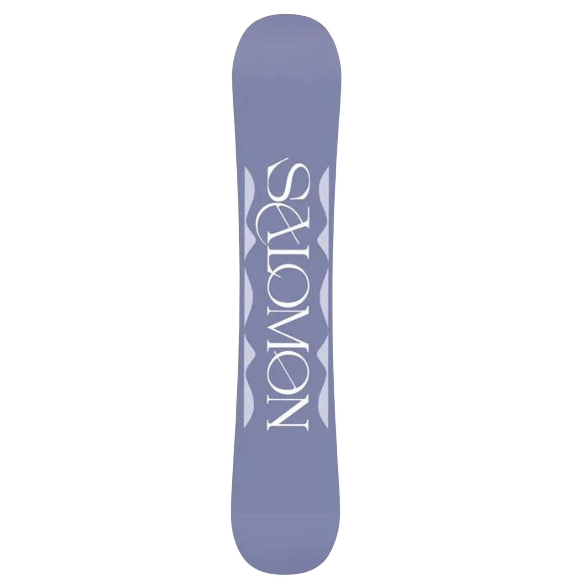 Salomon Lotus Snowboard 2025 – Utah Ski Gear