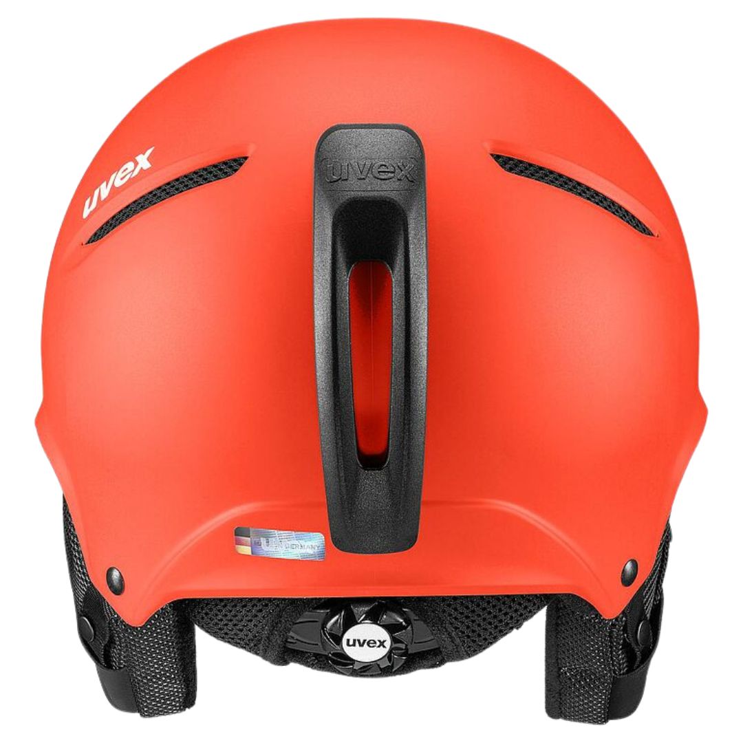 Uvex Jakk+ IAS Race Helmet - OPEN BOX RETURN – Utah Ski Gear