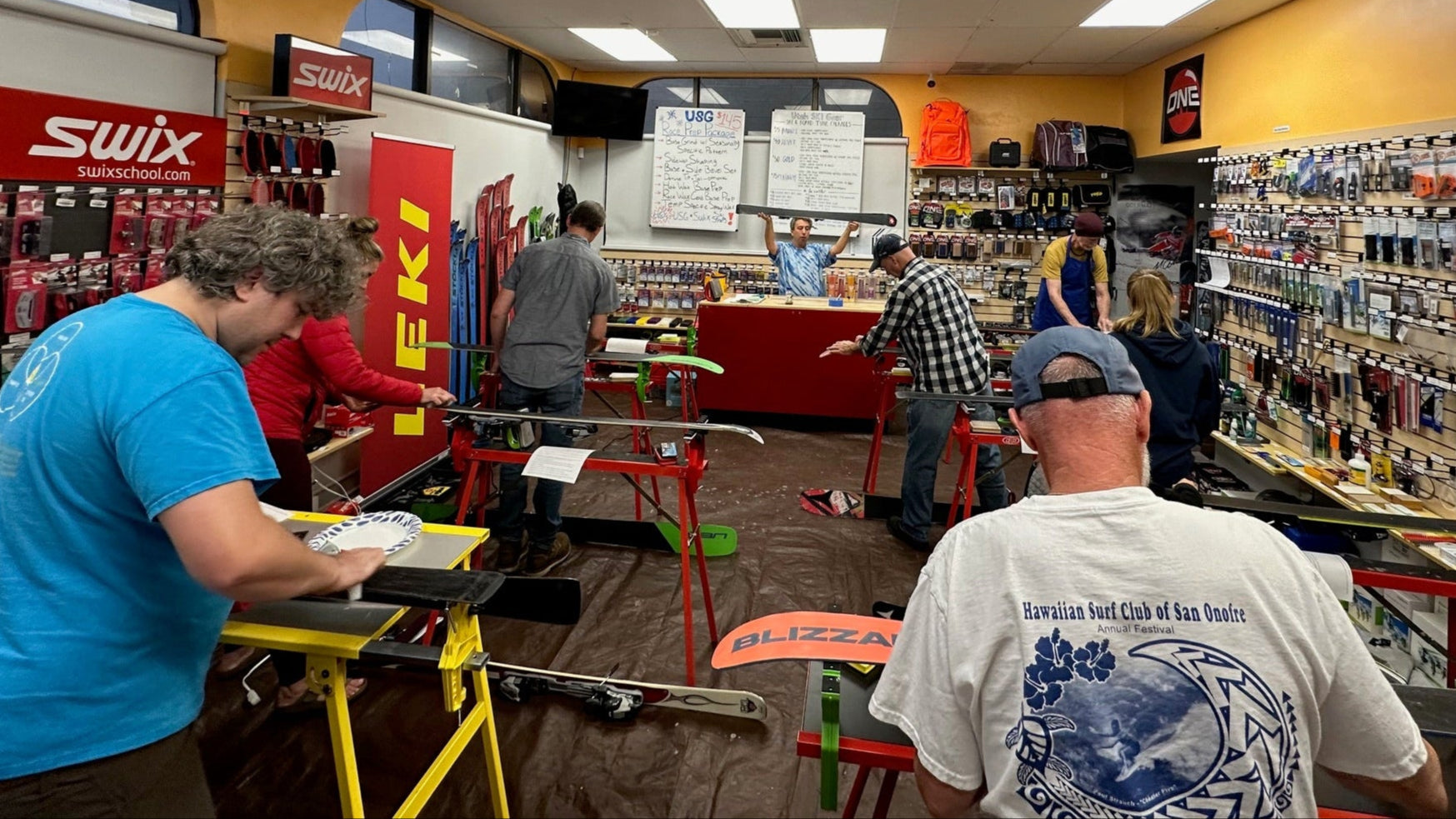 Fischer RC4 Podium LT 70 Junior Racing Ski Boot - 2025 - Open Box