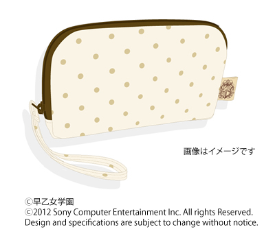 d*4様 うたの☆プリンスさまっ♪All Star PSP本体＋ポーチ PSP®「うた