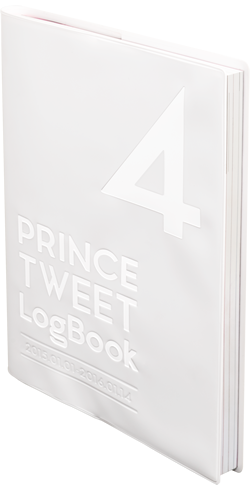 うたの☆プリンスさまっ♪PRINCE TWEET LogBook｜うたの☆プリンスさまっ♪