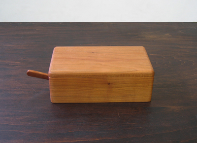 三谷龍二さん　バターケース 三谷龍二さんのバターケース入荷 | LONGTEMPS BLOG