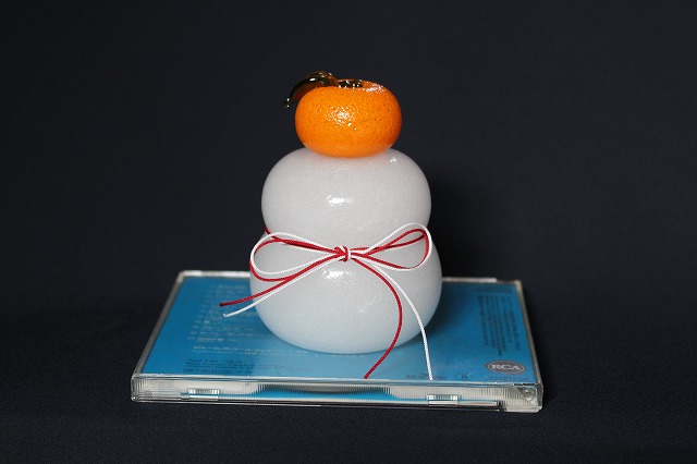 香川県綾川町で製作されているガラス作家田井将博（Glass Tai.m）さん