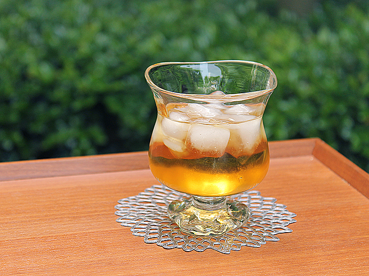 原光弘・マーガレットのグラス／湯呑み/カップ/フリーボウル｜和食器