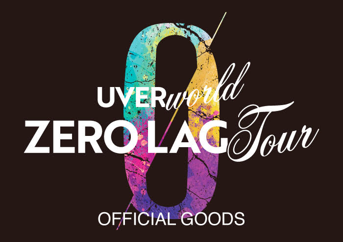 GOODS | UVERworldオフィシャルサイト「Neo SOUND WAVE」