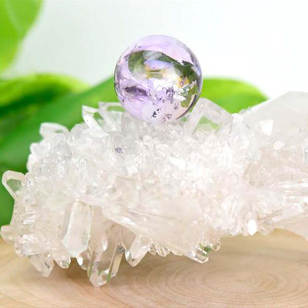 超透明】ブラジル・コリント産 水晶クラスター 原石｜アップストーン