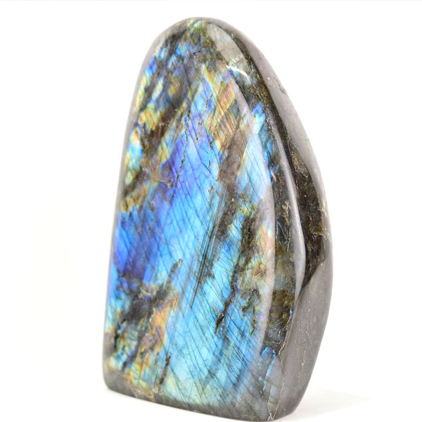 オニキス ブラックオニキス 64面カット【8mm珠連売り：一連約40cm