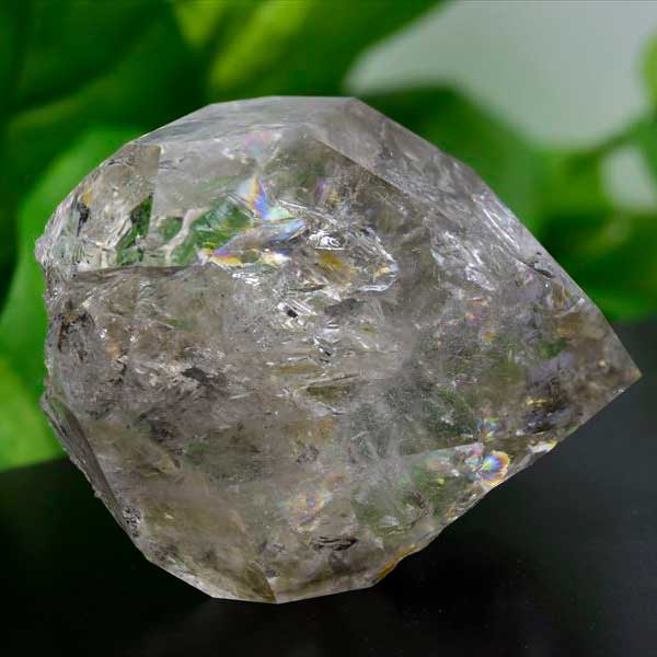 ハーキマーダイヤモンド｜アメリカ・NY州ハーキマー地区｜天然水晶