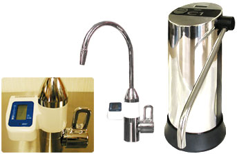 C1 シーワン浄水器 ビルトインセット