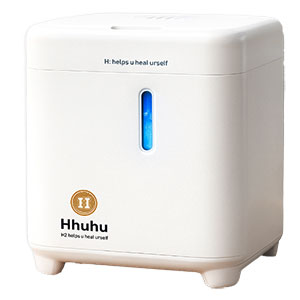 気になる水素吸引器をサブスクでお試し出来ます。