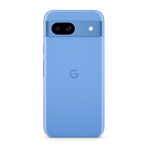 Google Pixel 8a │ 格安スマホ/格安SIMはUQ mobile（モバイル）【公式】