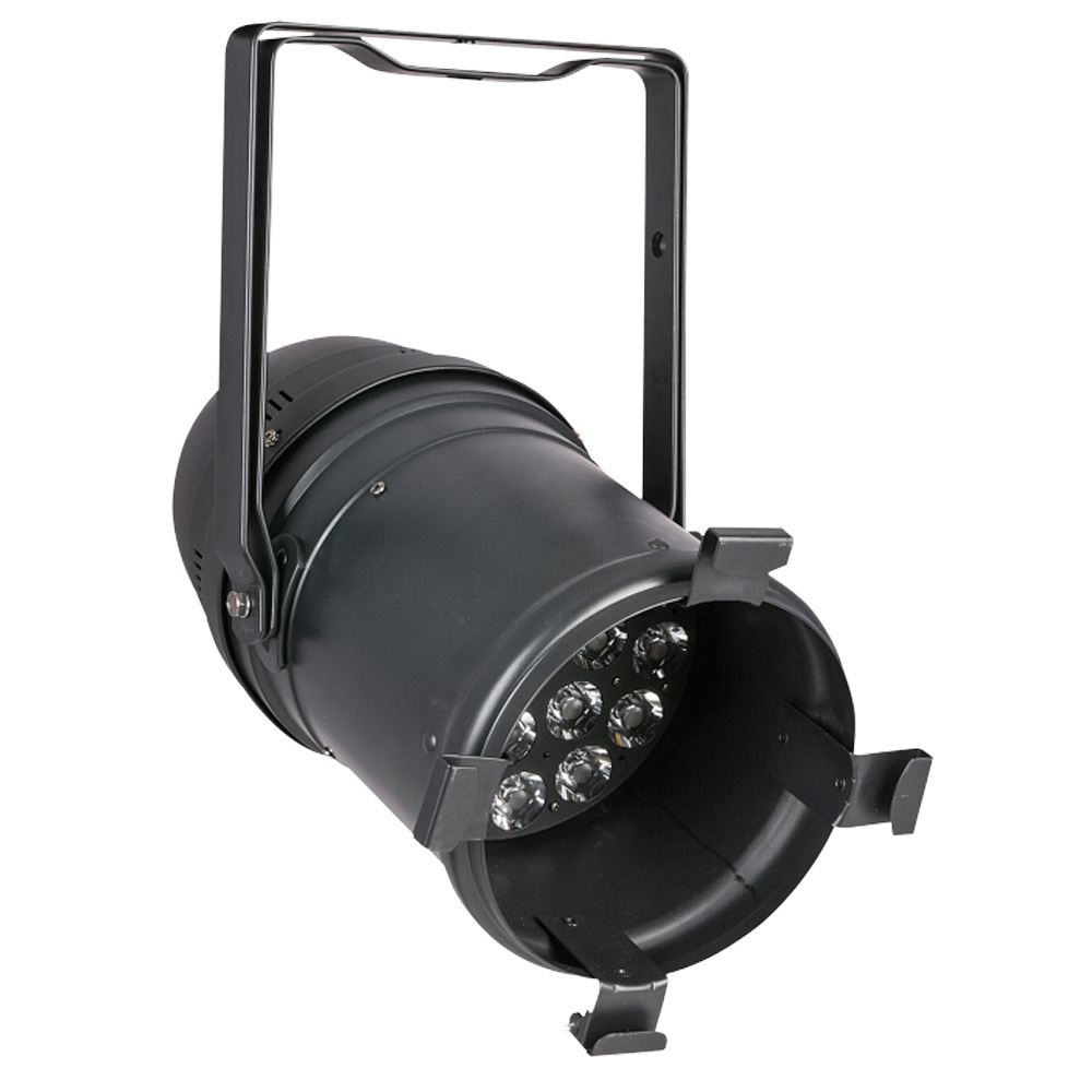 裏方屋ドットコム,HIGHLITE Showtec LED Par 64 Aircraft DMX（ショー