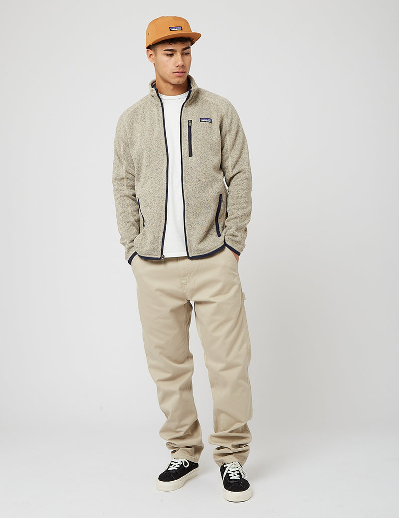 Patagoniaベターセータージャケット-オールタンURBAN EXCESS。