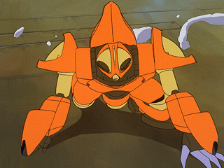 STORY｜機動戦士Vガンダム