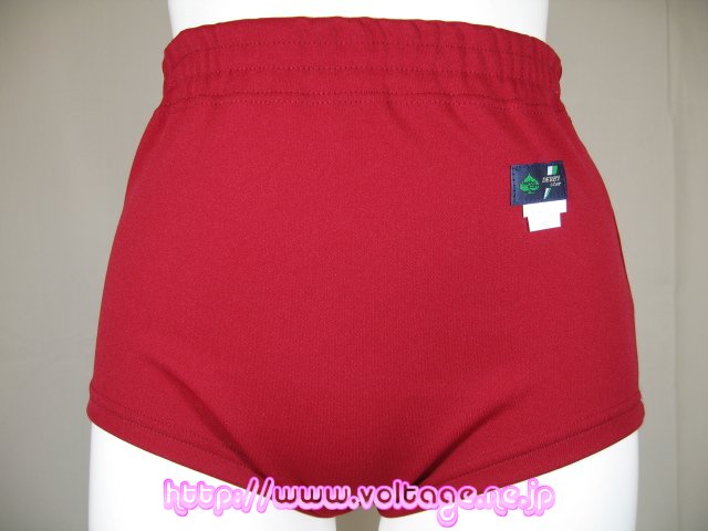 ダービースター スクールブルマーG160