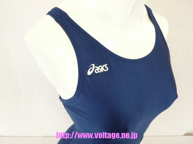 アシックス 女子用競泳水着ALV721