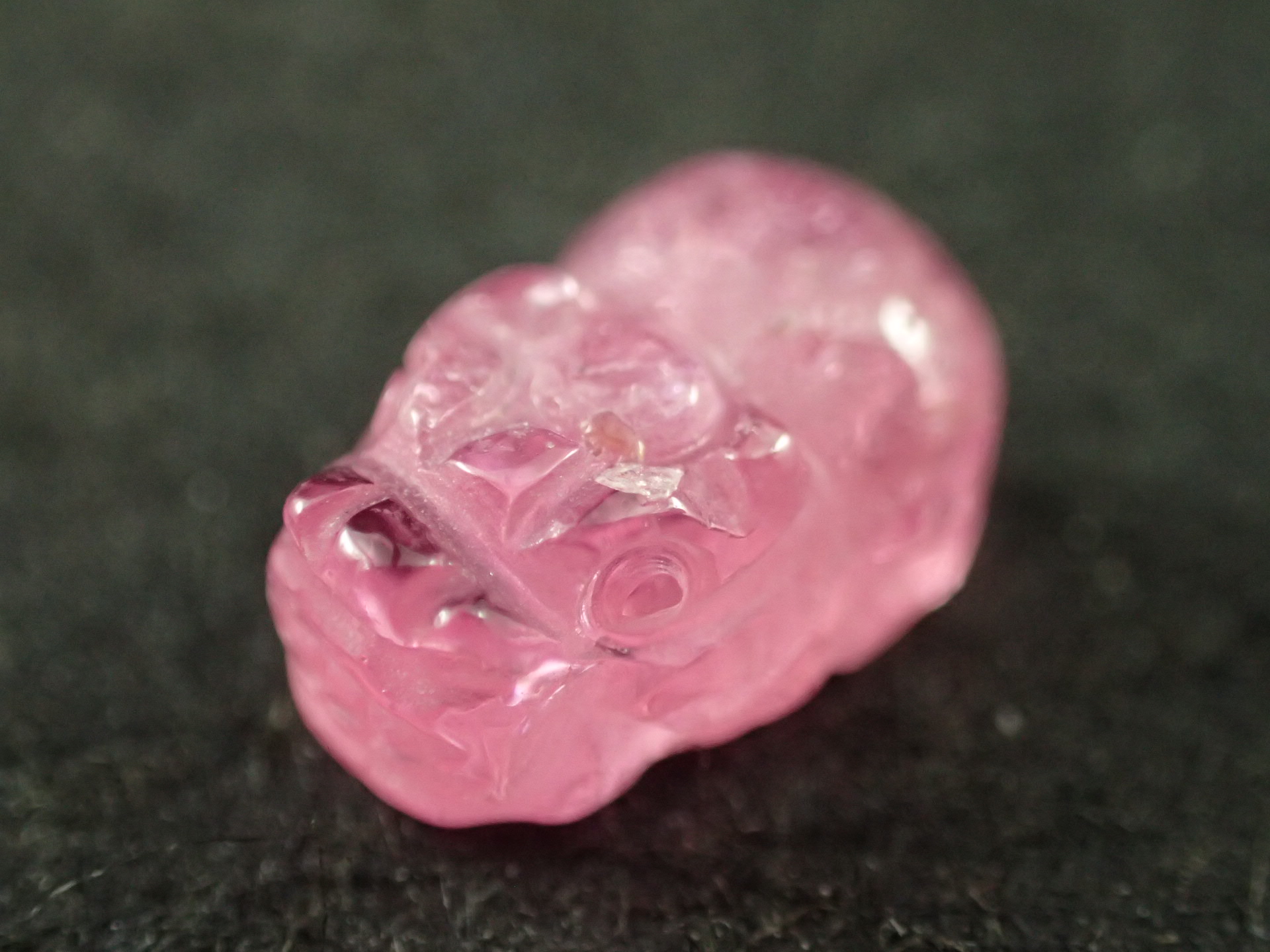 ピンクトルマリン ｜石の販売専門店【vec stone club】