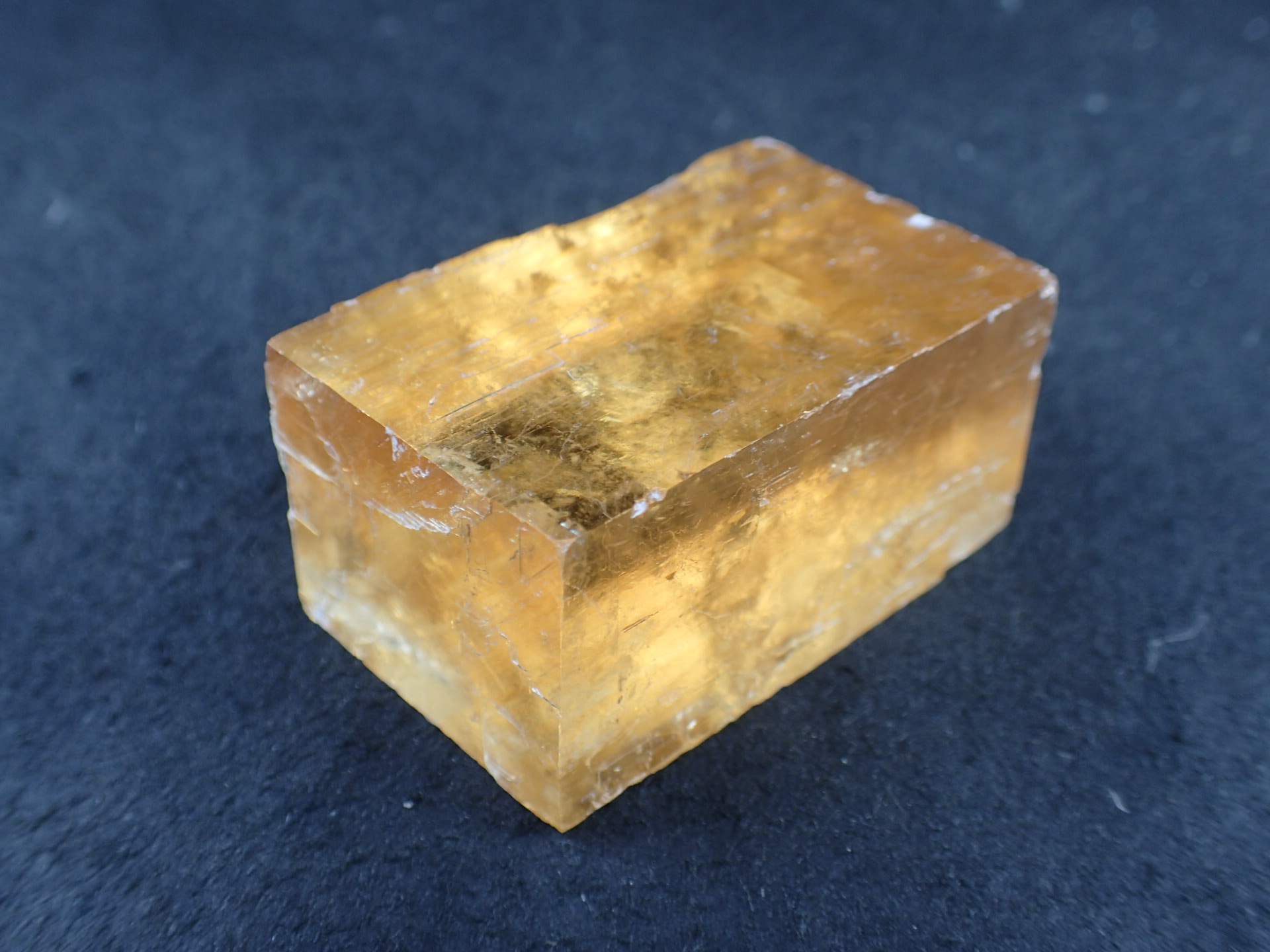 カルサイト・方解石 ｜石の販売専門店【vec stone club】