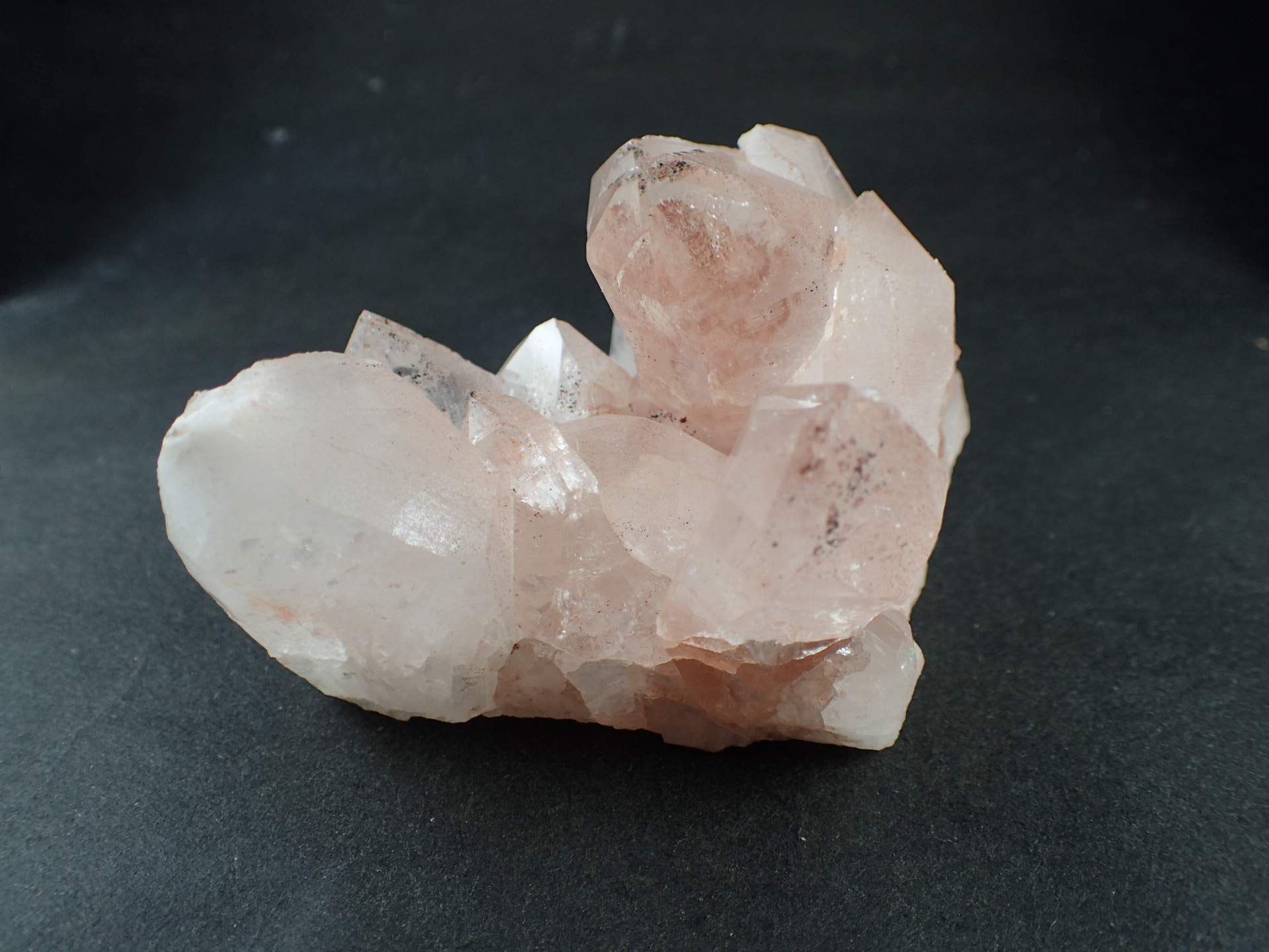 マニカラン水晶 ｜石の販売専門店【vec stone club】