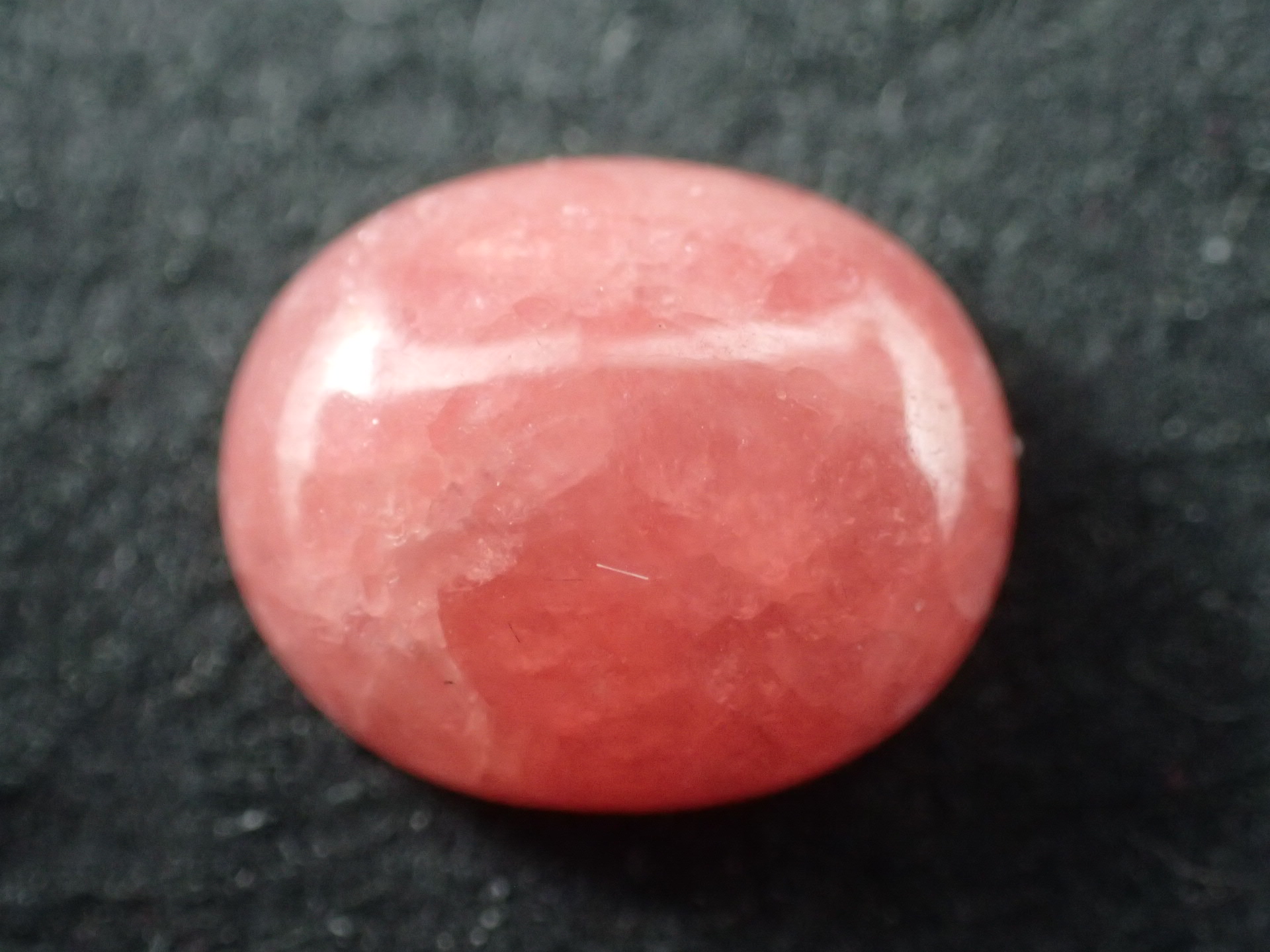 ルース・裸石｜インカローズ ｜石の販売専門店【vec stone club】