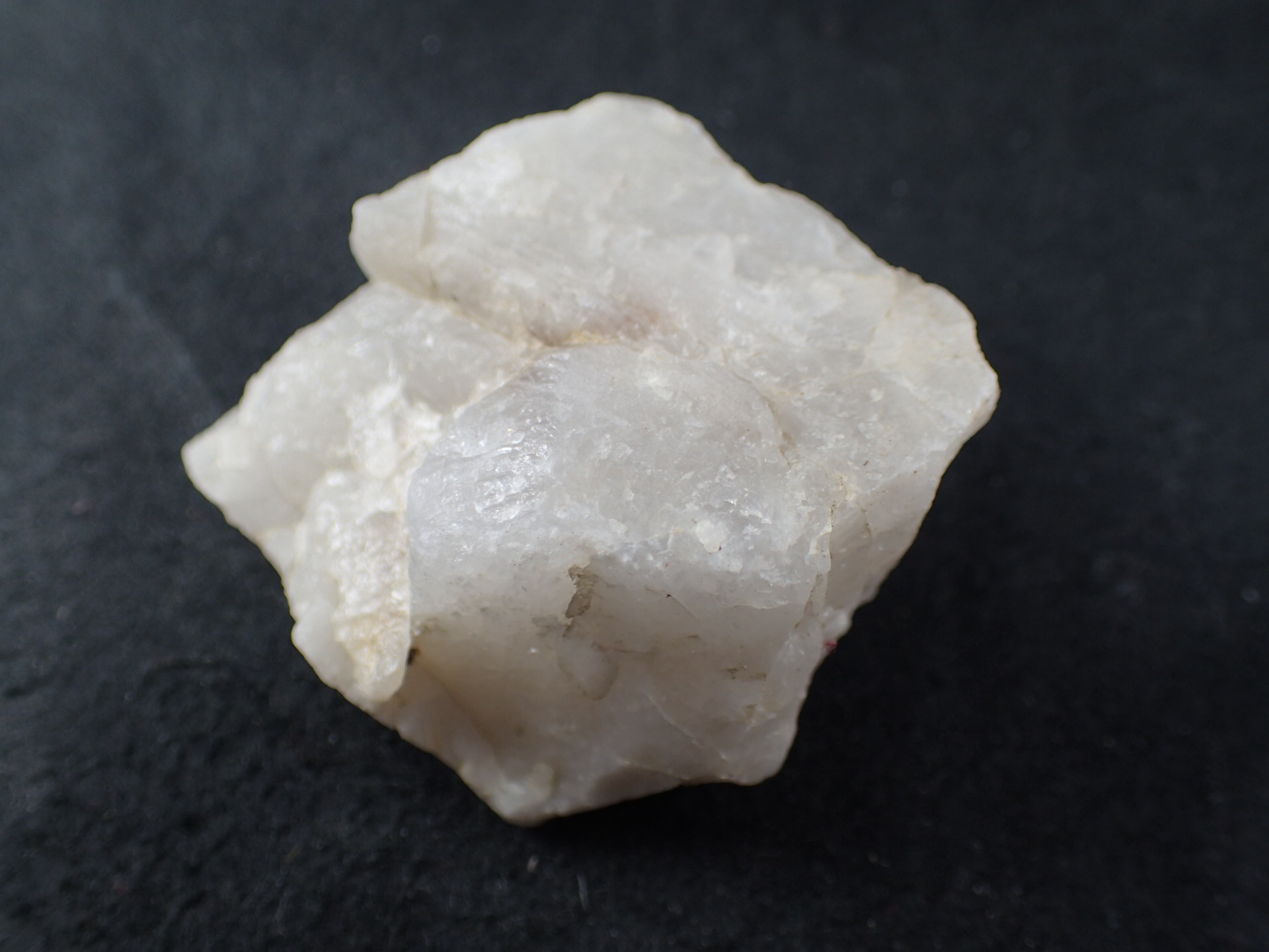 最高品質飛鳥桜水晶原石(ASUKA SAKURA Quartz) 奈良県宇陀市 産 ｜石の