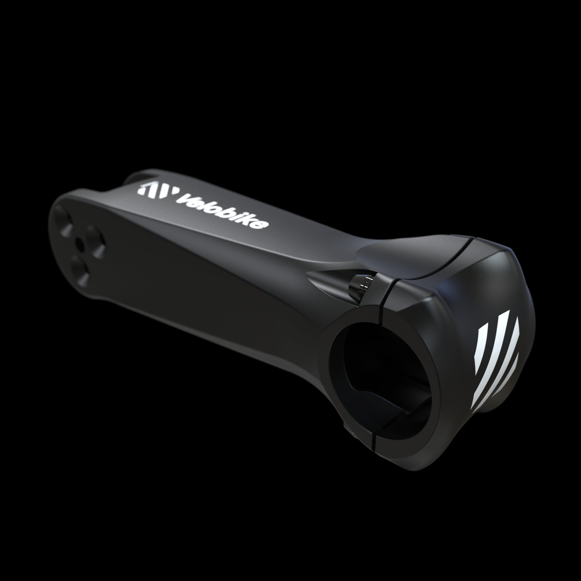 Longboi Stem — LOOK – Velobike