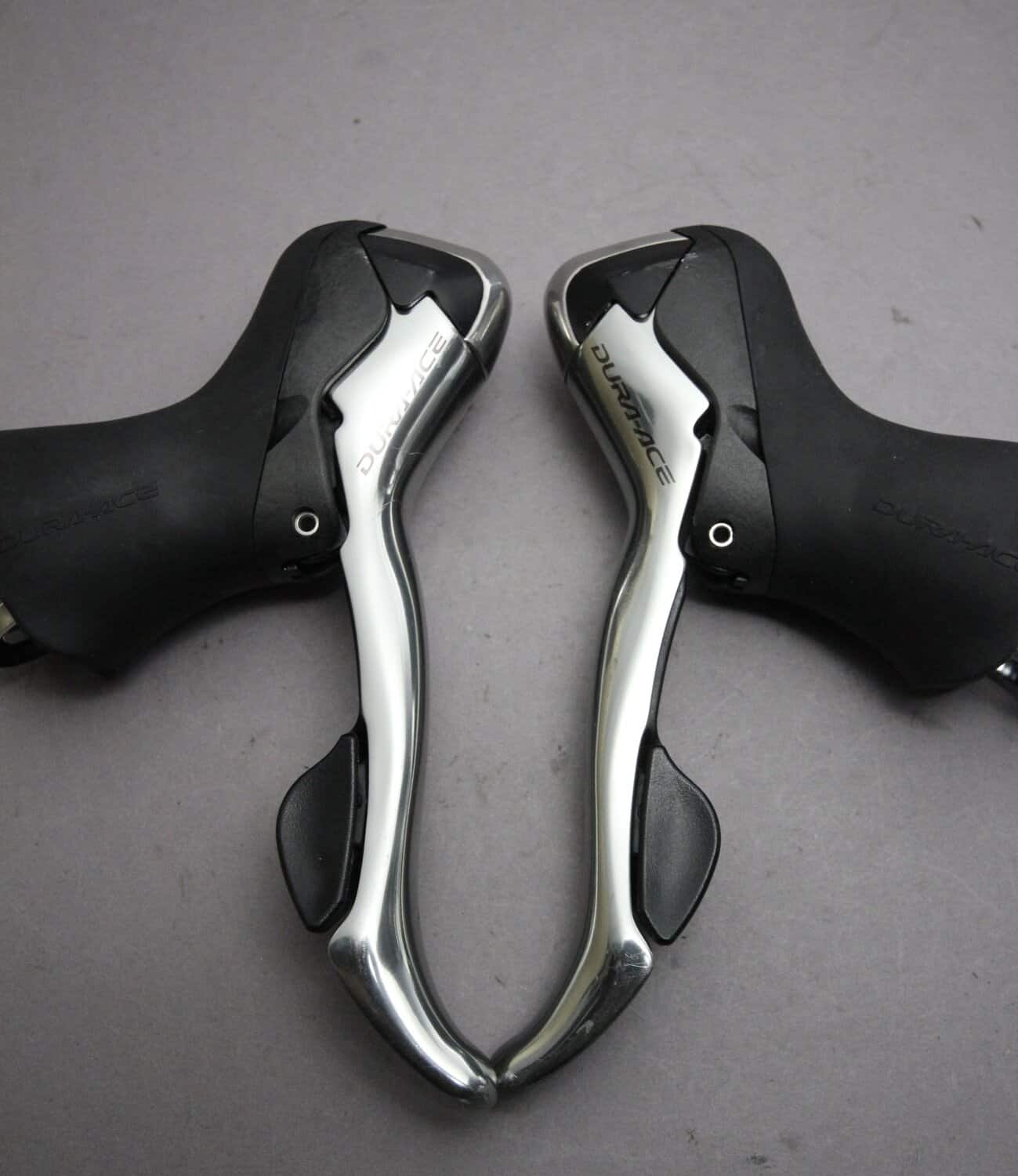 Shimano Dura Ace ST 7801 Shifting Brake Lever / 10 Sp - velowizard.com