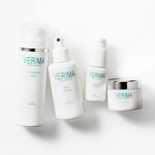 ヴェリマ公式通販 敏感肌・エイジングに特化したスキンケア・メイク