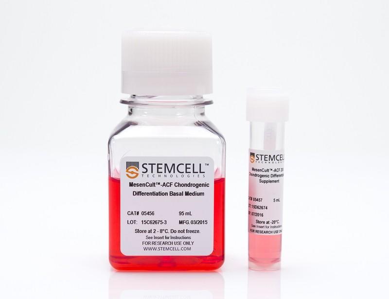 STEMdiff Forebrain Neuron Maturation Kit | 製品情報 | ベリタス