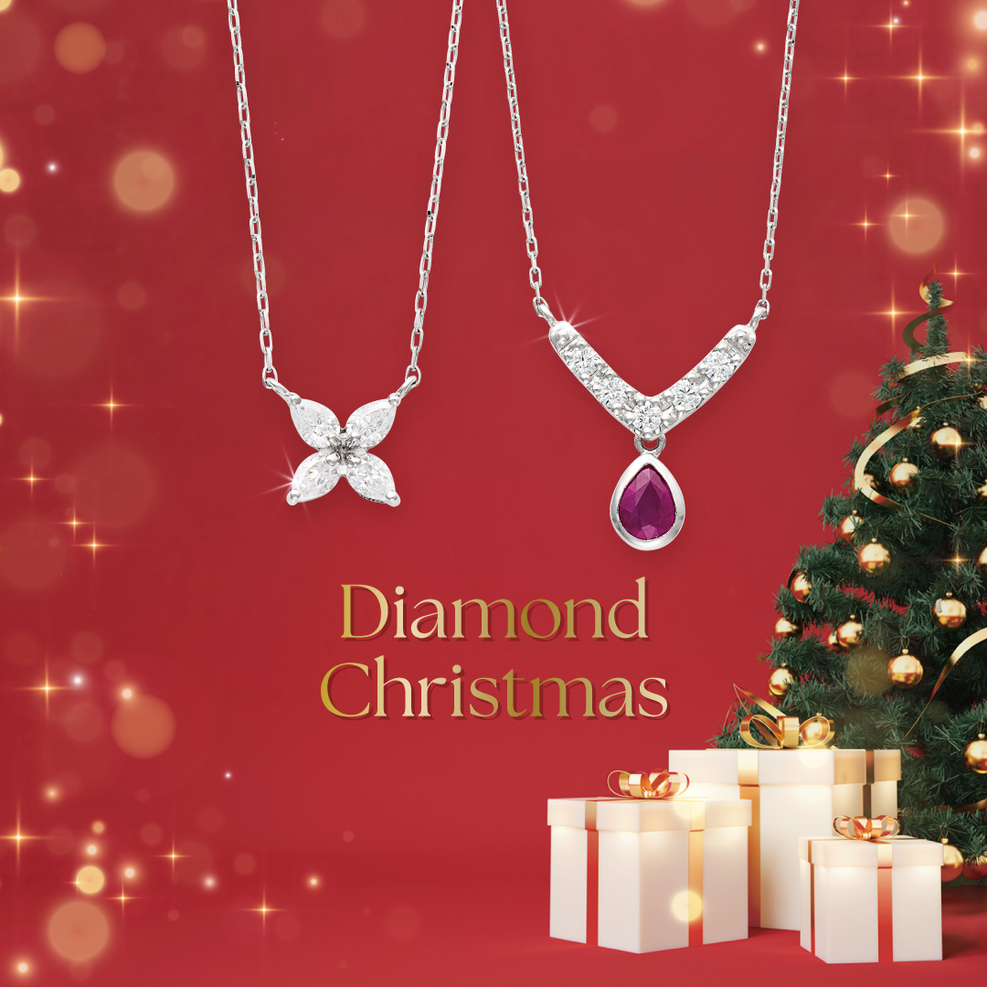 MEDIA｜ハートアンドキューピッドのダイヤモンド。VERITE-ベリテ