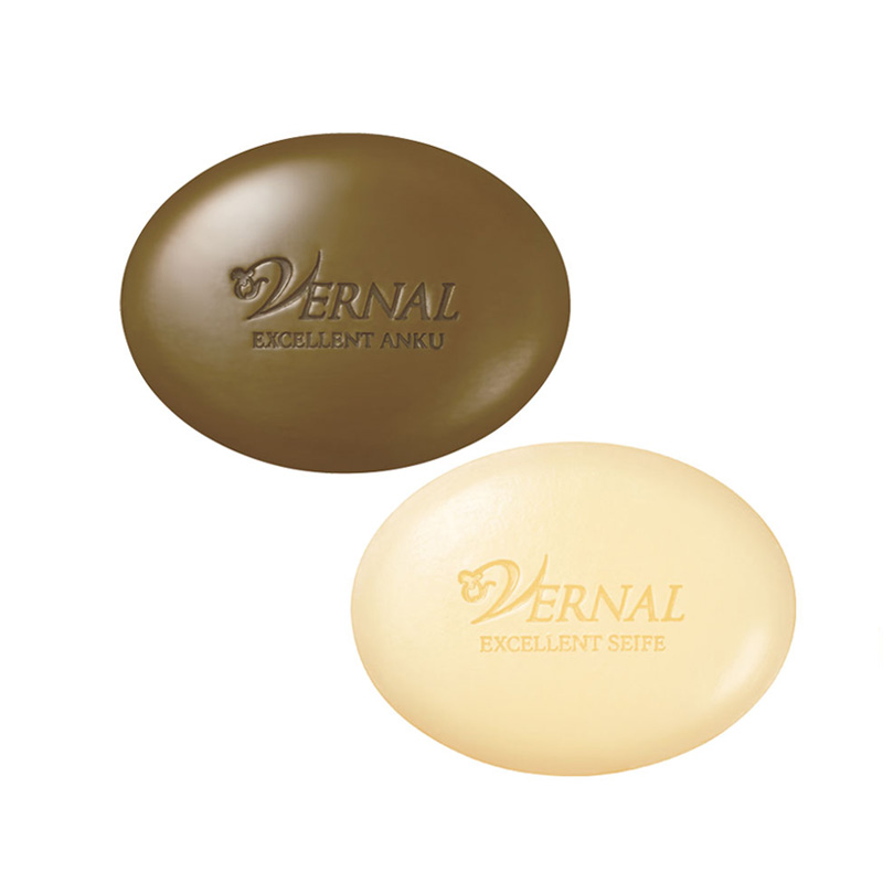 ヴァーナルエクセレントせっけん: イベント