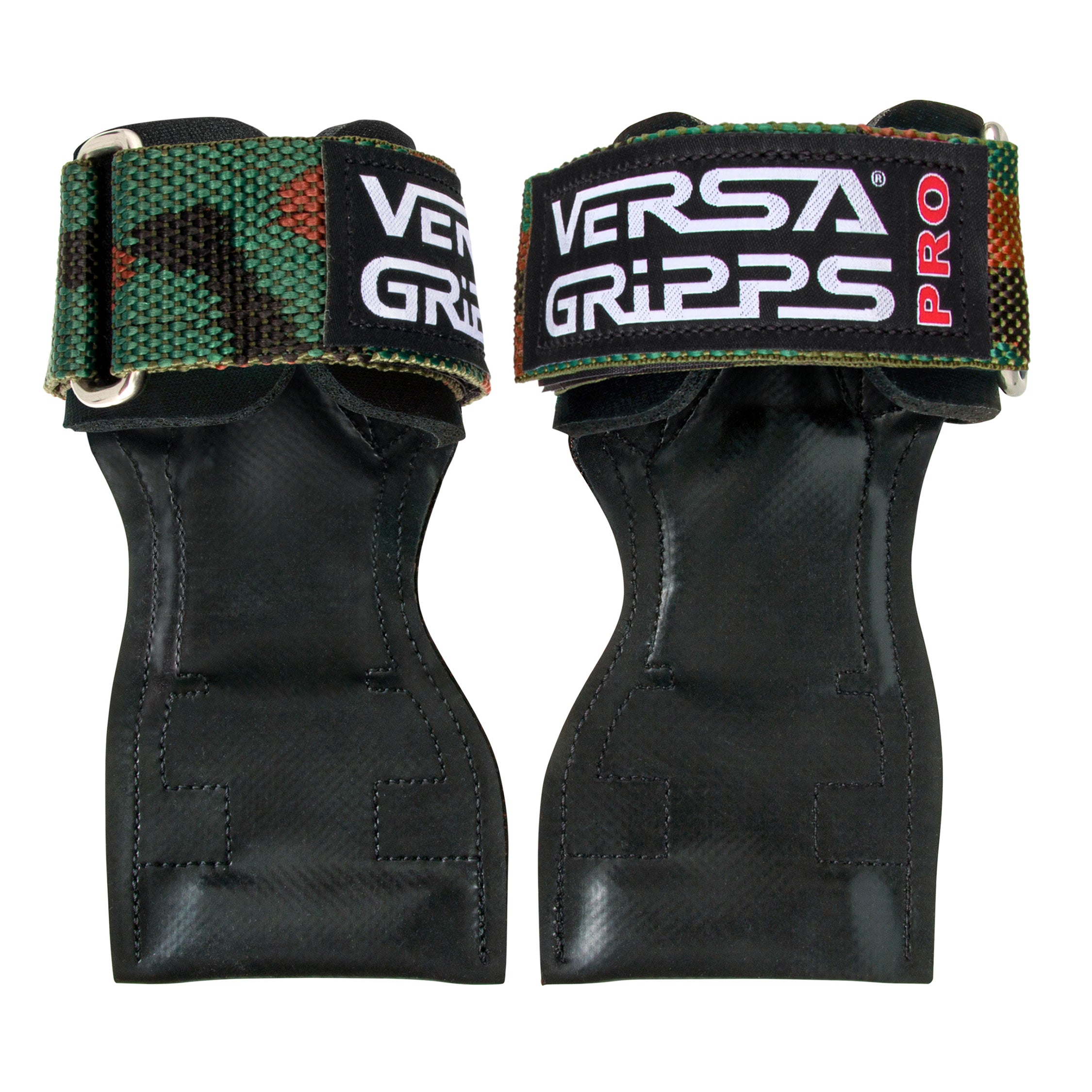 Versa Gripps Pro Series Lifting Straps