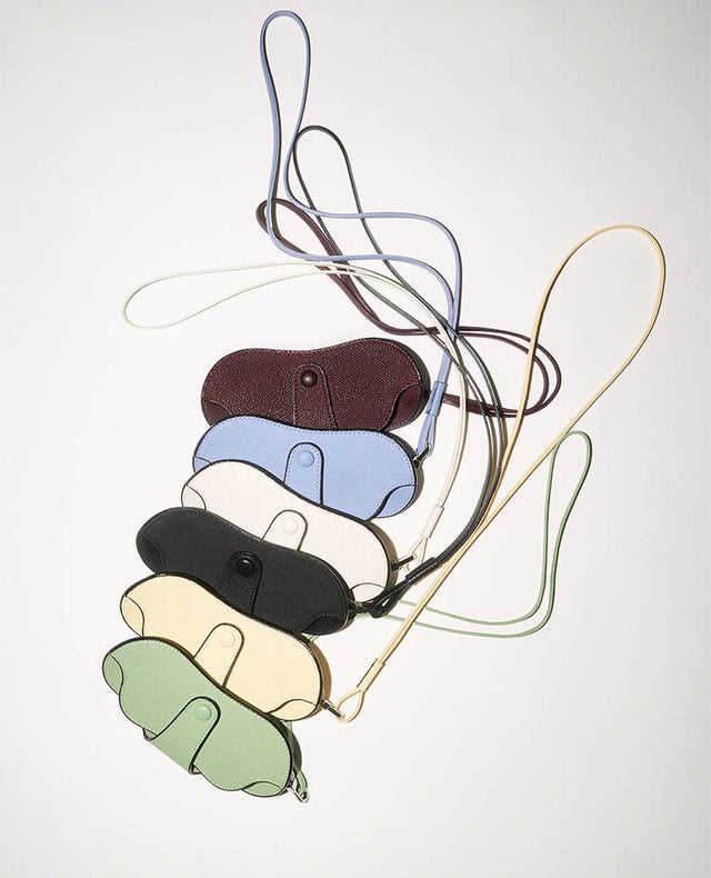 ジップ アラウンド カードフォルダー – Valextra - ヴァレクストラ