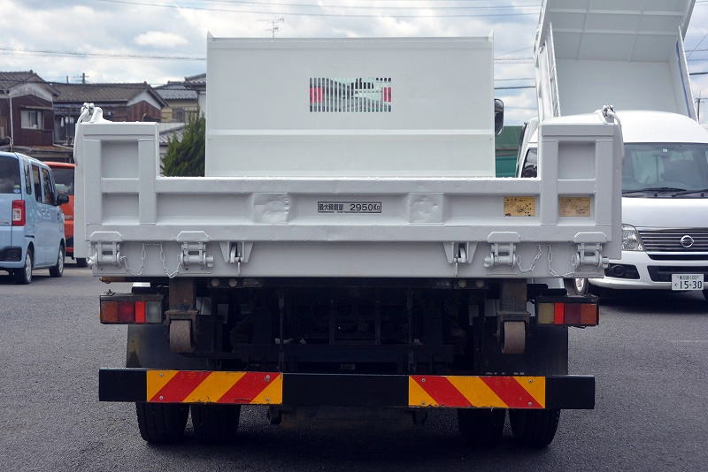 バントラック.jp 在庫 ダンプ・ローダーダンプ