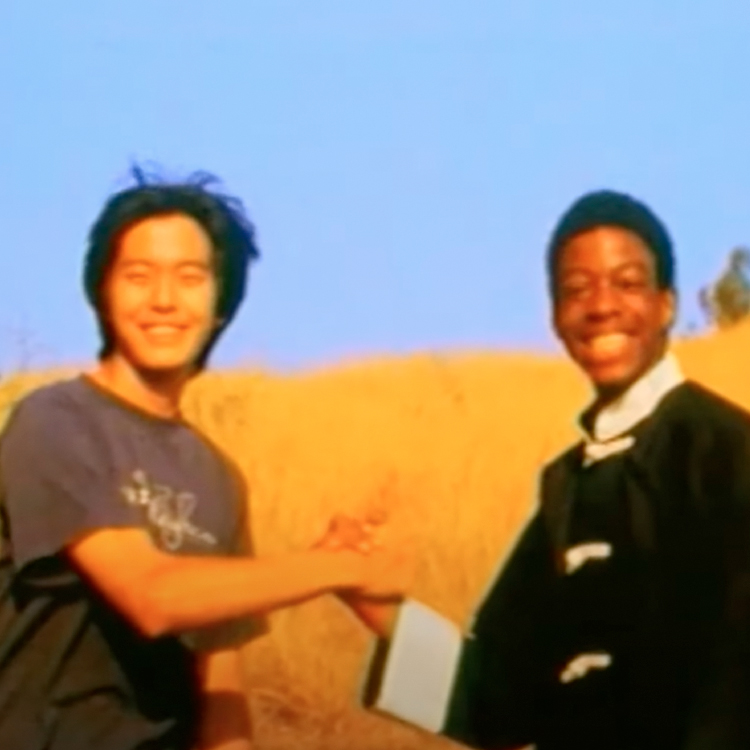 ID] ALEXANDER LEE CHANG / アレキサンダー・リー・チャン | VHSMAG