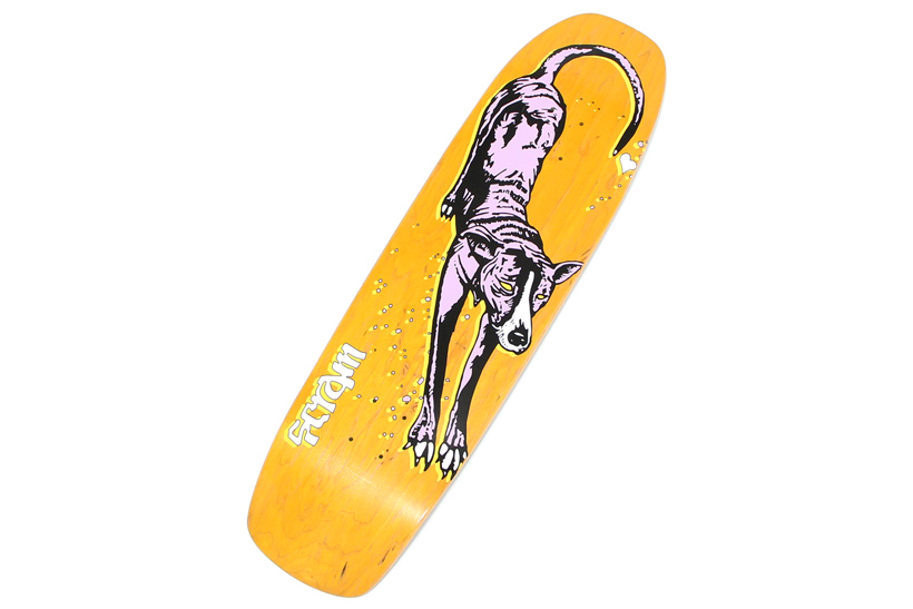 PRODUCTS] SCRAM - LOOP | VHSMAG : VHSMAG