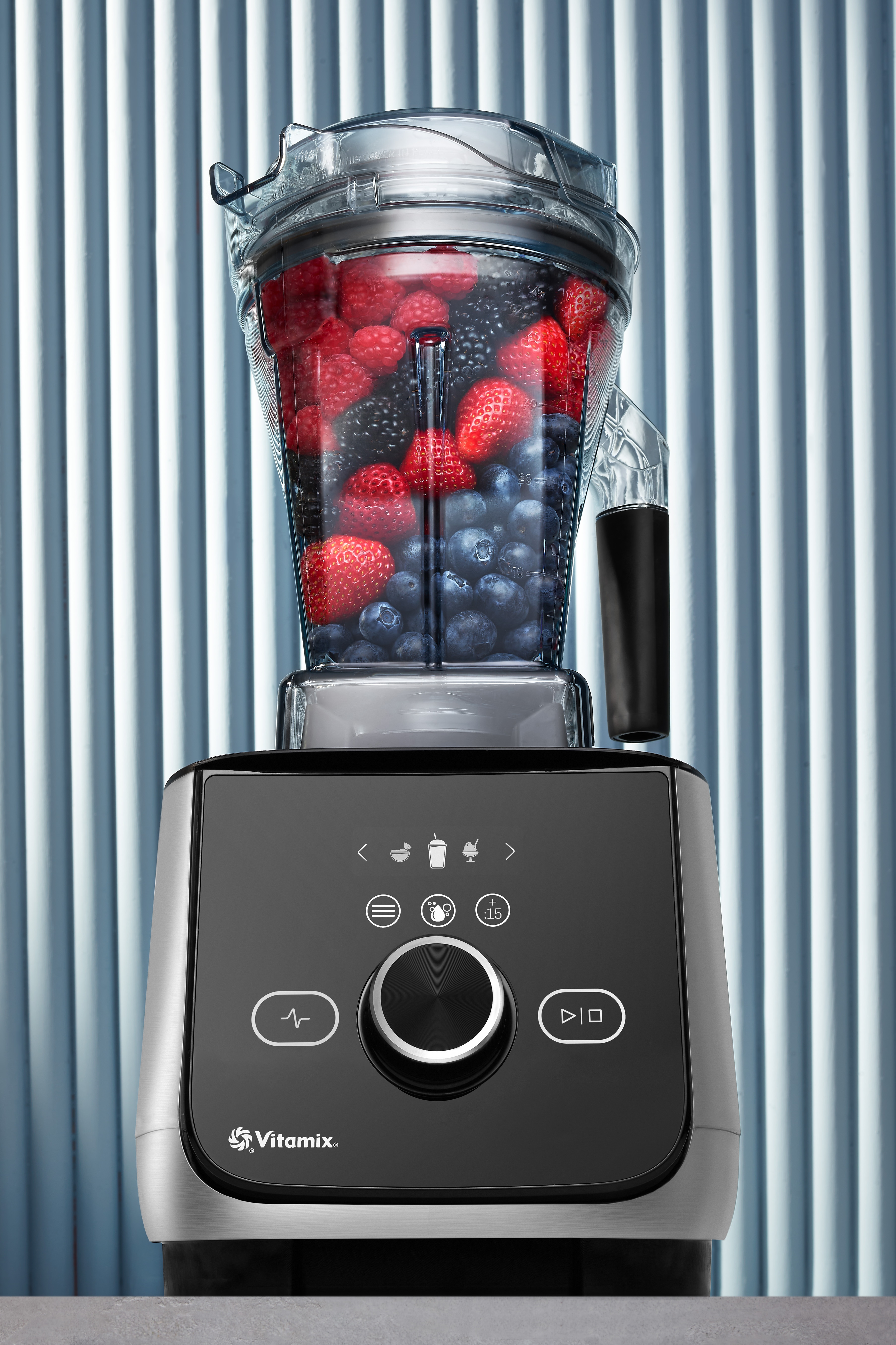 Vitamix Introduces the S30, a Versatile, Portable Machine Offering
