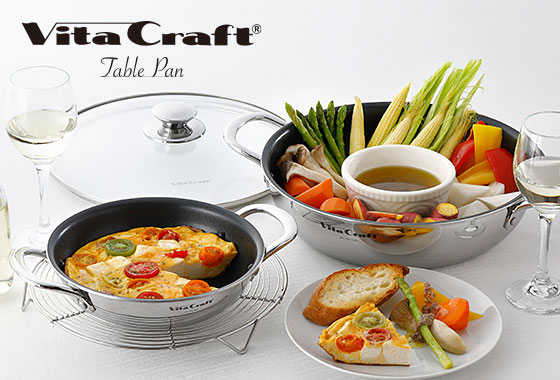 マルチパン｜ビタクラフト