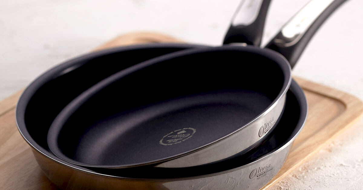 オリビア｜ビタクラフト