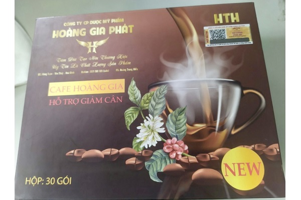 痩せるコーヒー」に禁止物質、命かかわる「絶対飲むな」当局呼びかけ