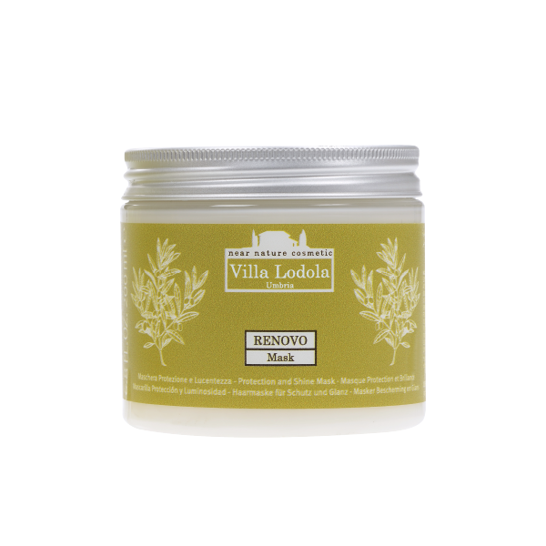 RENOVO TEMPUS Treatment（レノーボ テンプス トリートメント