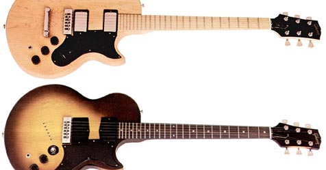 Gibson L-6 vintage ミッドナイトスペシャル Gibson L6-S Midnight Special Wine Red 1976 – Chicago Music Exchange